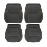 Chevrolet Impala 2014-2020 | Housse de siège de remplacement OEM