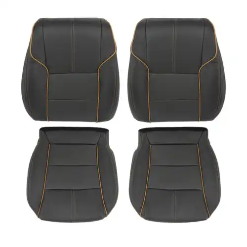 Chevrolet Impala 2014-2020 | Housse de siège de remplacement OEM