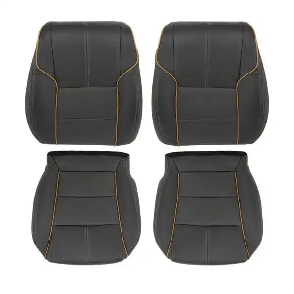 Chevrolet Impala 2014-2020 | OEM-Replacement Seat Cover