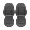 Chevrolet Malibu 2016-2025 | Funda de asiento de recambio OEM