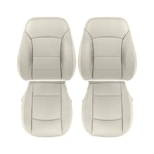 Chevrolet Malibu 2016-2025 | Funda de asiento de recambio OEM
