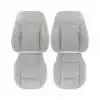 Chevrolet Malibu 2016-2025 | Funda de asiento de recambio OEM