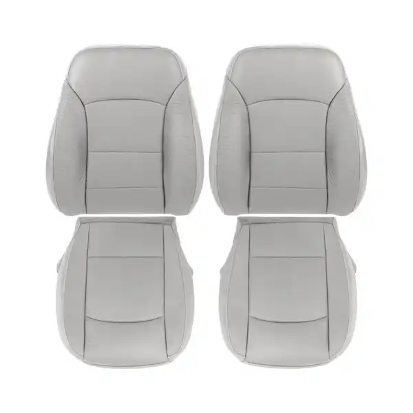 Chevrolet Malibu 2016-2025 | Funda de asiento de recambio OEM