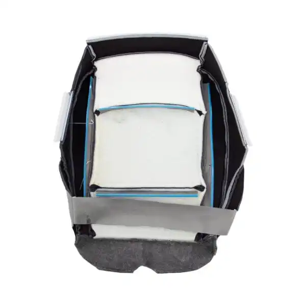 Chevrolet Malibu 2016-2025 | Funda de asiento de recambio OEM
