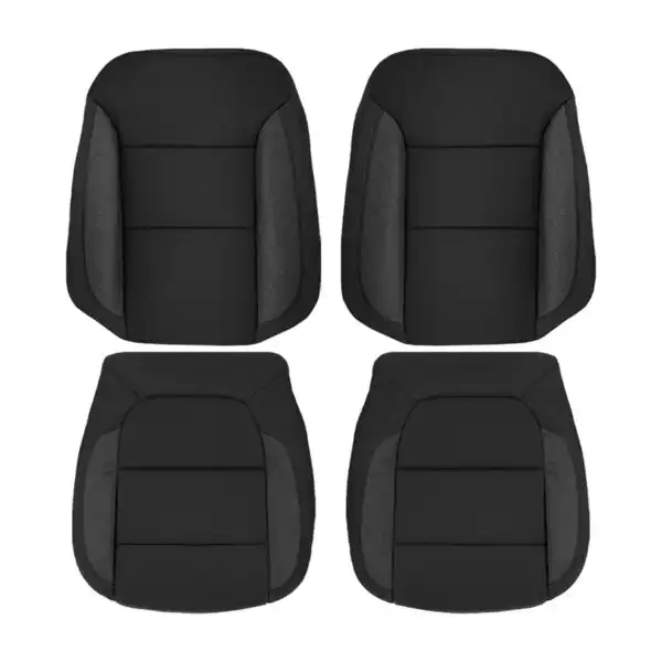 Chevrolet Silverado 2019-2023 | Housse de siège de remplacement OEM