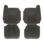 Chevrolet Silverado 2003-2006 | OEM-Replacement Seat Cover (Cloth)