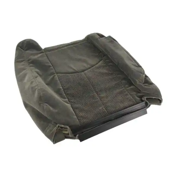 Chevrolet Silverado 2003-2006 | Funda de asiento de repuesto OEM (tela)