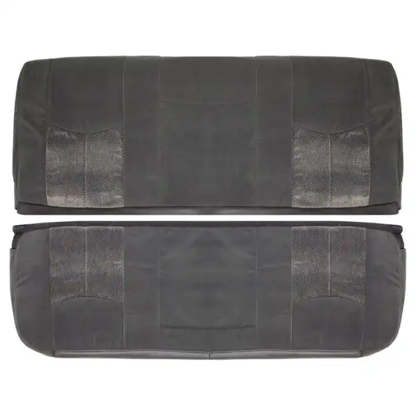 Chevrolet Silverado 2003-2006 | Funda de asiento de repuesto OEM (tela)