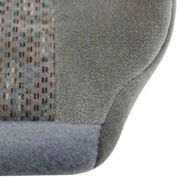 Chevrolet Silverado 2003-2006 | Funda de asiento de repuesto OEM (tela)