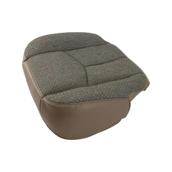 Chevrolet Silverado 2003-2006 | Funda de asiento de repuesto OEM (tela)