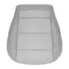 Chevrolet Silverado 2022-2025 | Funda de asiento de repuesto OEM (tela)