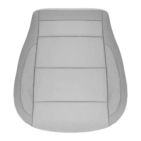 Chevrolet Silverado 2022-2025 | Funda de asiento de repuesto OEM (tela)