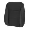 Chevrolet Silverado 2022-2025 | Funda de asiento de repuesto OEM (tela)