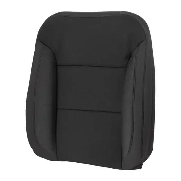 Chevrolet Silverado 2022-2025 | Funda de asiento de repuesto OEM (tela)