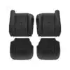 Chevrolet Silverado 2003-2006 | Funda de asiento de repuesto OEM