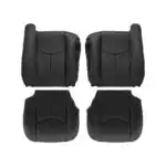 Chevrolet Silverado 2003-2006 | OEM-Replacement Seat Cover