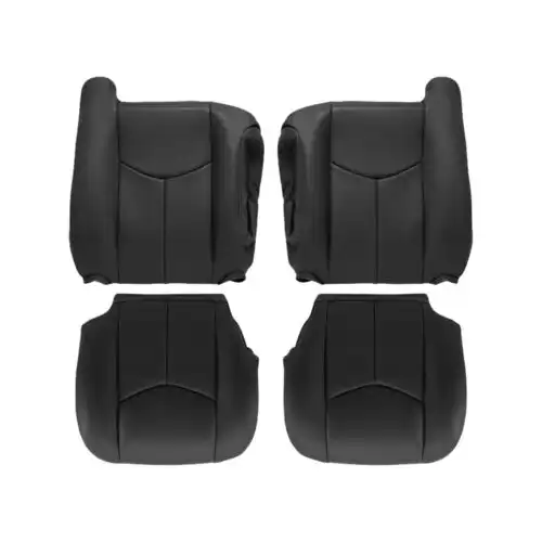 Chevrolet Silverado 2003-2006 | Funda de asiento de repuesto OEM