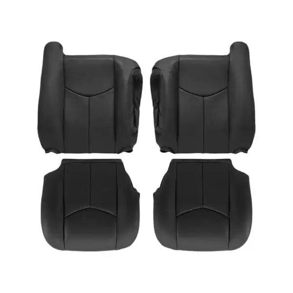 Chevrolet Silverado 2003-2006 | Funda de asiento de repuesto OEM