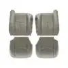 Chevrolet Silverado 2003-2006 | Funda de asiento de repuesto OEM