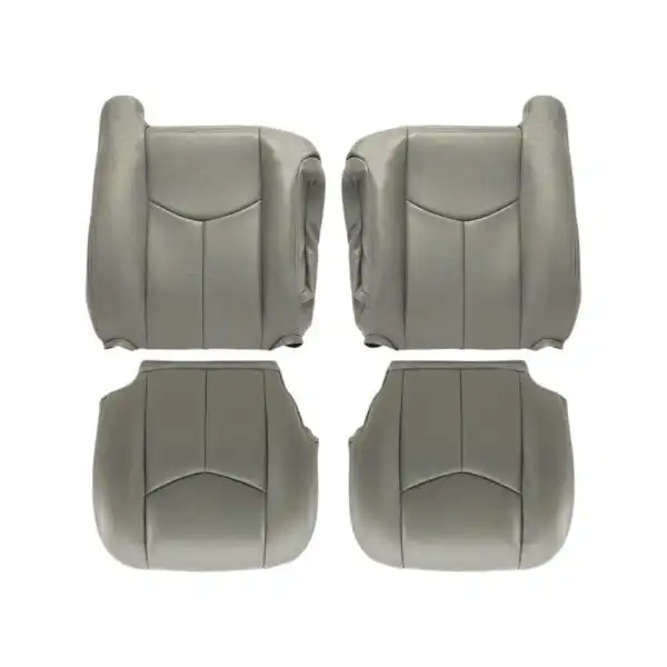 Chevrolet Silverado 2003-2006 | Funda de asiento de repuesto OEM