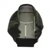Chevrolet Suburban 2003-2006 | Funda de asiento de repuesto OEM (tela)