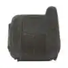 Chevrolet Suburban 2003-2006 | Funda de asiento de repuesto OEM (tela)