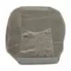 Chevrolet Suburban 2003-2006 | Funda de asiento de repuesto OEM (tela)