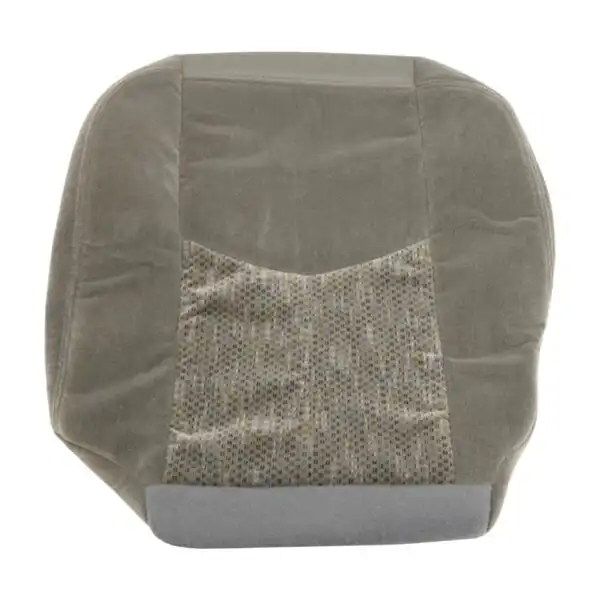 chevrolet-suburban-cloth-2003-2006-pewter-gray-driver-or-passenger-bottom-oem-replacement-seat-cover Chevrolet Suburban 2003-2006 | Funda de asiento de repuesto OEM (tela)