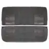 Chevrolet Tahoe LT 2003-2006 | Funda de asiento de repuesto OEM (tela)