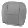 Chrysler Town & Country 2001-2007 | Funda de asiento de recambio OEM