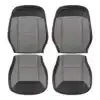 Dodge Ram Promaster 2014-2025 | Funda de asiento de recambio OEM