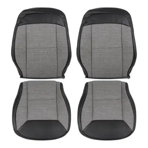 Dodge Ram Promaster 2014-2025 | Funda de asiento de recambio OEM