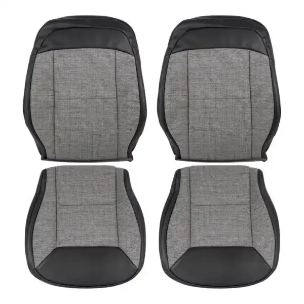 Dodge Ram Promaster 2014-2025 | Funda de asiento de recambio OEM
