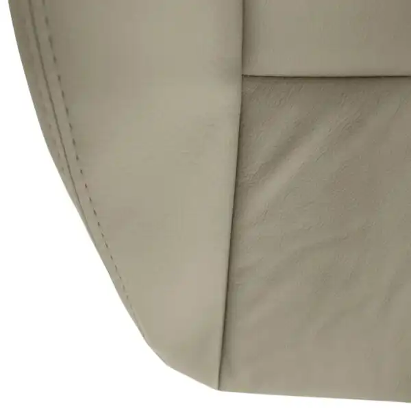 Dodge Charger 2007-2010 | OEM-Replacement Seat Cover