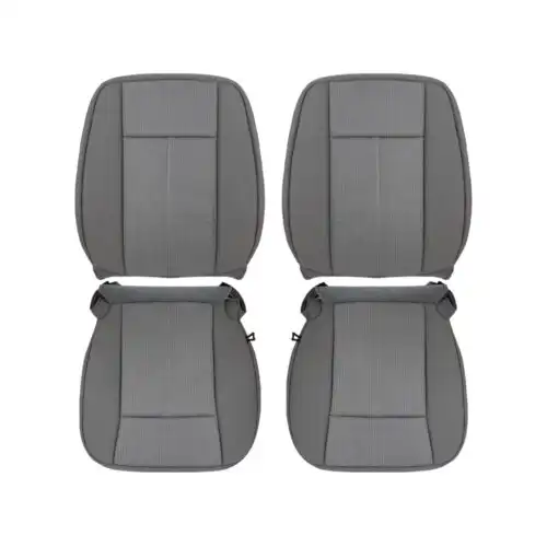 Dodge Dakota 2007-2011 | Funda de asiento de recambio OEM