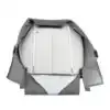 Dodge Dakota 2007-2011 | Funda de asiento de recambio OEM