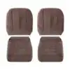 Dodge Ram 1500 ST 2002-2005 | OEM-Replacement Seat Cover (Cloth)