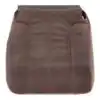 Dodge Ram 1500 ST 2002-2005 | OEM-Replacement Seat Cover (Cloth)
