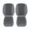 Dodge Ram 1500 2013-2015 | Housse de siège de remplacement OEM