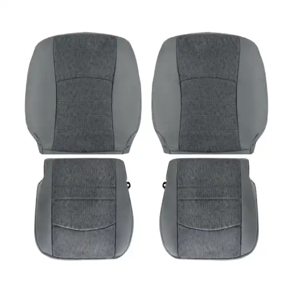 Dodge Ram 1500 2013-2015 | Housse de siège de remplacement OEM