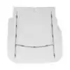 Dodge Ram 1500 2009-2018 - Coussin en mousse de remplacement OEM