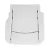 Dodge Ram 1500 2009-2018 - Coussin en mousse de remplacement OEM