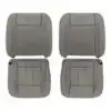 Dodge Ram 1500 Laramie 2006-2009 | Funda de asiento de recambio OEM