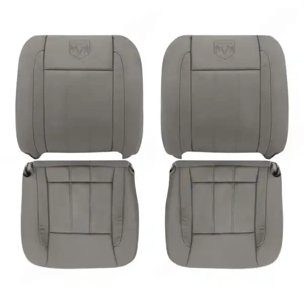 Dodge Ram 1500 Laramie 2006-2009 | Funda de asiento de recambio OEM