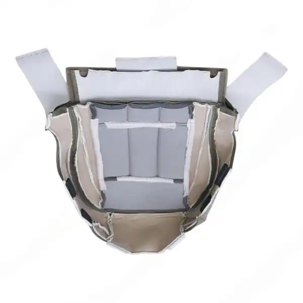Dodge Ram 1500 Laramie 2006-2009 | Funda de asiento de recambio OEM