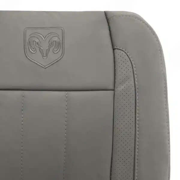 Dodge Ram 1500 Laramie 2006-2009 | Funda de asiento de recambio OEM