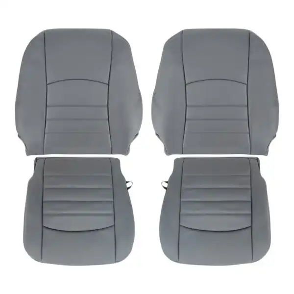dodge-ram-1500-leatherette-2013-2018-diesel-gray-driver-and-passenger-top-and-bottom-oem-replacement-seat-cover Dodge Ram 1500 ST 2013-2018 | OEM-Replacement Seat Cover