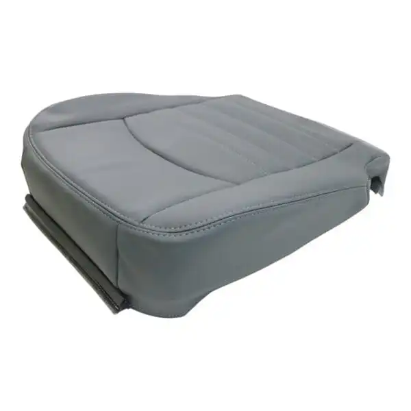 dodge-ram-1500-leatherette-2013-2018-diesel-gray-driver-bottom-oem-replacement-seat-cover-4 Dodge Ram 1500 ST 2013-2018 | OEM-Replacement Seat Cover