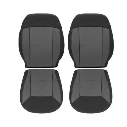 Dodge Ram Promaster 2014-2024 | Funda de asiento de recambio OEM (tela)