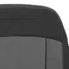 Dodge Ram Promaster 2014-2024 | Funda de asiento de recambio OEM (tela)